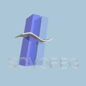 logo sovoreg gent